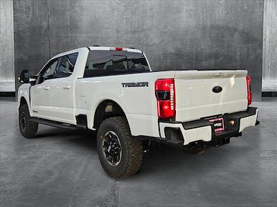 New 2025 Ford F-350 Lariat Crew Cab 4x4 SRW Pickup for sale #SEC80653 - photo 2