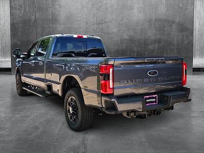 New 2025 Ford F-350 Lariat Crew Cab 4x4 SRW Pickup for sale #SEC81438 - photo 2