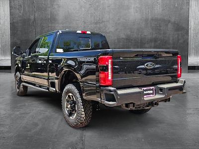 2025 Ford F-250 Crew Cab 4x4 Pickup for sale #SEC83043 - photo 2