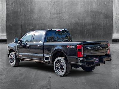 2025 Ford F-250 Crew Cab 4x4 Pickup for sale #SEC83152 - photo 2