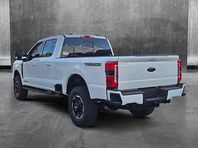 2025 Ford F-250 Crew Cab 4x4 Pickup for sale #SEC83671 - photo 2