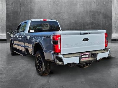 2025 Ford F-350 Crew Cab SRW 4x4 Pickup for sale #SEC91086 - photo 2