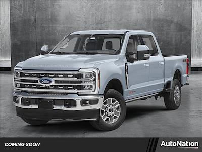 2025 Ford F-250 Crew Cab 4x4 Pickup for sale #SEC92720 - photo 1