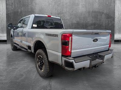 2025 Ford F-250 Crew Cab 4x4 Pickup for sale #SEC92720 - photo 2
