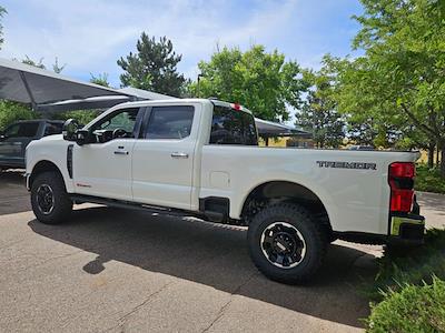 2025 Ford F-350 Crew Cab SRW 4x4 Pickup for sale #SEC94844 - photo 2
