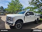 2025 Ford F-350 Crew Cab SRW 4x4 Pickup for sale #SEC94844 - photo 1