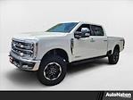 2025 Ford F-350 Crew Cab SRW 4x4 Pickup for sale #SEC94844 - photo 13