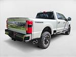 2025 Ford F-350 Crew Cab SRW 4x4 Pickup for sale #SEC94844 - photo 14