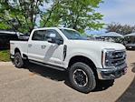 2025 Ford F-350 Crew Cab SRW 4x4 Pickup for sale #SEC94844 - photo 8