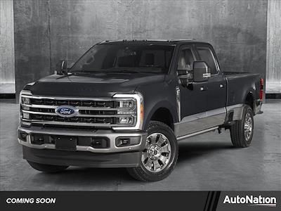 2025 Ford F-350 Crew Cab SRW 4x4 Pickup for sale #SEC95060 - photo 1