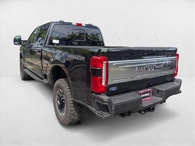 2025 Ford F-350 Crew Cab SRW 4x4 Pickup for sale #SEC95060 - photo 2
