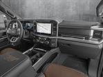 2025 Ford F-350 Crew Cab SRW 4x4 Pickup for sale #SEC95060 - photo 11