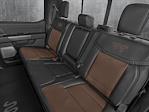 2025 Ford F-350 Crew Cab SRW 4x4 Pickup for sale #SEC95060 - photo 9