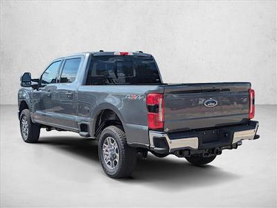 2025 Ford F-350 Crew Cab SRW 4x4 Pickup for sale #SED00198 - photo 2