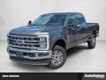 2025 Ford F-350 Crew Cab SRW 4x4 Pickup for sale #SED00198 - photo 1