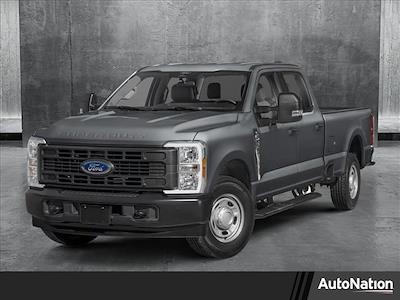 2025 Ford F-250 Crew Cab 4x4 Pickup for sale #SED04362 - photo 1