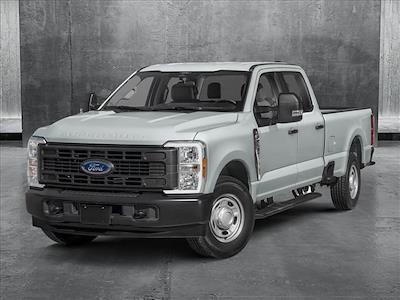 2025 Ford F-250 Crew Cab 4x4 Pickup for sale #SED05685 - photo 1
