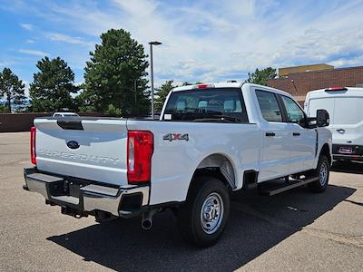 2025 Ford F-250 Crew Cab 4x4 Pickup for sale #SED07928 - photo 2