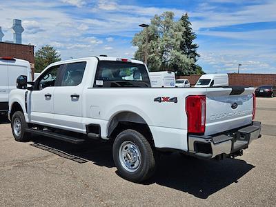 2025 Ford F-250 Crew Cab 4x4 Pickup for sale #SED07928 - photo 2