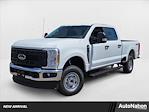 2025 Ford F-250 Crew Cab 4x4 Pickup for sale #SED07928 - photo 1