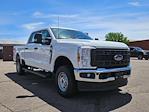 2025 Ford F-250 Crew Cab 4x4 Pickup for sale #SED07928 - photo 8