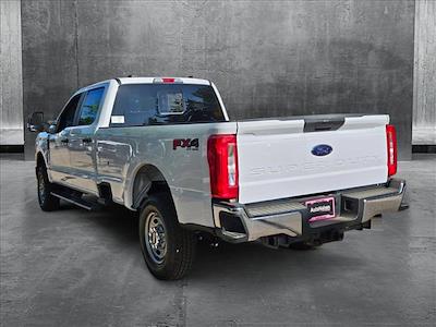 2025 Ford F-250 Crew Cab 4x4 Pickup for sale #SED08324 - photo 2