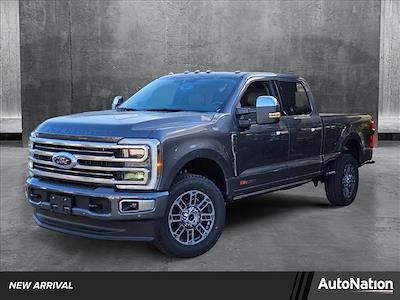 2025 Ford F-250 Crew Cab 4x4 Pickup for sale #SED11222 - photo 1