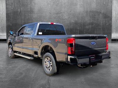 2025 Ford F-250 Crew Cab 4x4 Pickup for sale #SED14400 - photo 2