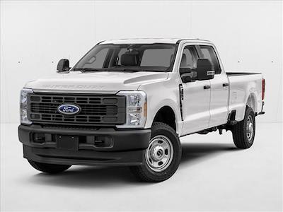 2025 Ford F-350 Crew Cab SRW 4x4 Pickup for sale #SED19410 - photo 1