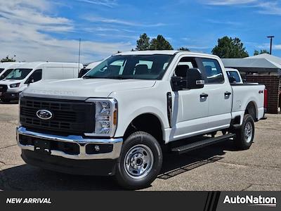 2025 Ford F-250 Crew Cab 4x4 Pickup for sale #SED25121 - photo 1