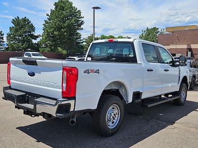 2025 Ford F-250 Crew Cab 4x4 Pickup for sale #SED25121 - photo 2