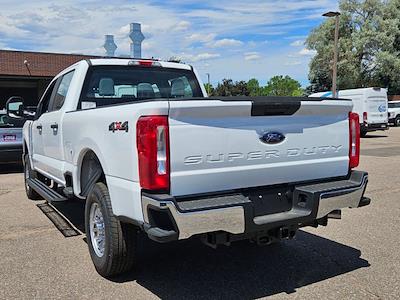 2025 Ford F-250 Crew Cab 4x4 Pickup for sale #SED25121 - photo 2