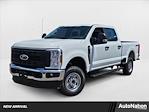 2025 Ford F-250 Crew Cab 4x4 Pickup for sale #SED25121 - photo 1