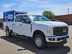 2025 Ford F-250 Crew Cab 4x4 Pickup for sale #SED25121 - photo 8