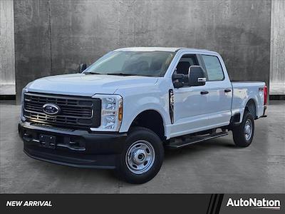 2025 Ford F-250 Crew Cab 4x4 Pickup for sale #SED26419 - photo 1