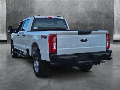 2025 Ford F-250 Crew Cab 4x4 Pickup for sale #SED26419 - photo 2