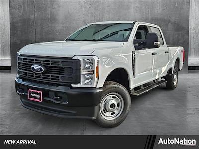 2025 Ford F-250 Crew Cab 4x4 Pickup for sale #SED26829 - photo 1
