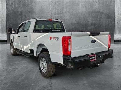 2025 Ford F-250 Crew Cab 4x4 Pickup for sale #SED26829 - photo 2