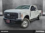 2025 Ford F-250 Crew Cab 4x4 Pickup for sale #SED26829 - photo 1