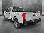 2025 Ford F-250 Crew Cab 4x4 Pickup for sale #SED26829 - photo 2