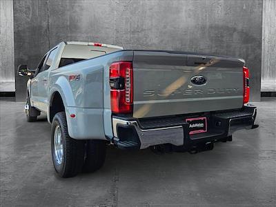 New 2025 Ford F-350 Lariat Crew Cab 4x4 DRW Pickup for sale #SED27243 - photo 2