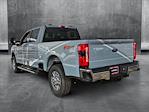 2025 Ford F-350 Crew Cab SRW 4x4 Pickup for sale #SED27720 - photo 2