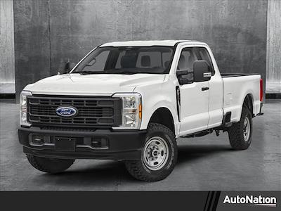 New 2025 Ford F-250 XL Super Cab 4x4 Pickup for sale #SED28327 - photo 1
