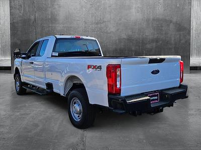 2025 Ford F-250 Super Cab 4x4 Pickup for sale #SED28327 - photo 2