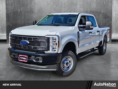 2025 Ford F-250 Crew Cab 4x4 Pickup for sale #SED29520 - photo 1