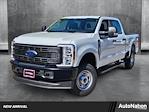 2025 Ford F-250 Crew Cab 4x4 Pickup for sale #SED29520 - photo 1