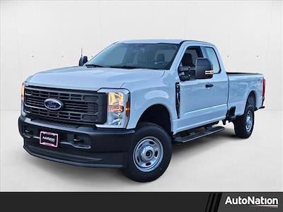 2025 Ford F-250 Super Cab 4x4 Pickup for sale #SED29743 - photo 1