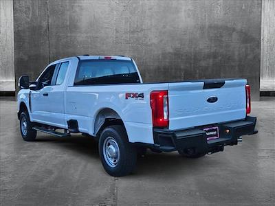 2025 Ford F-250 Super Cab 4x4 Pickup for sale #SED29743 - photo 2