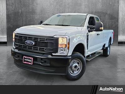 2025 Ford F-250 Super Cab 4x4 Pickup for sale #SED29777 - photo 1