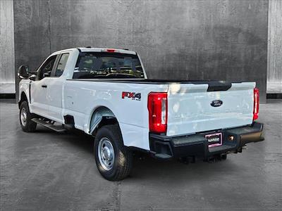 2025 Ford F-250 Super Cab 4x4 Pickup for sale #SED29777 - photo 2